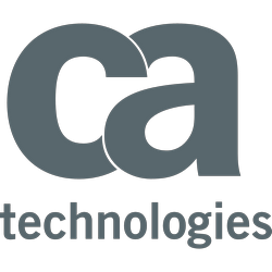 CA Technologies Logo